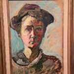 Gabriele Münter - Peindre sans détours